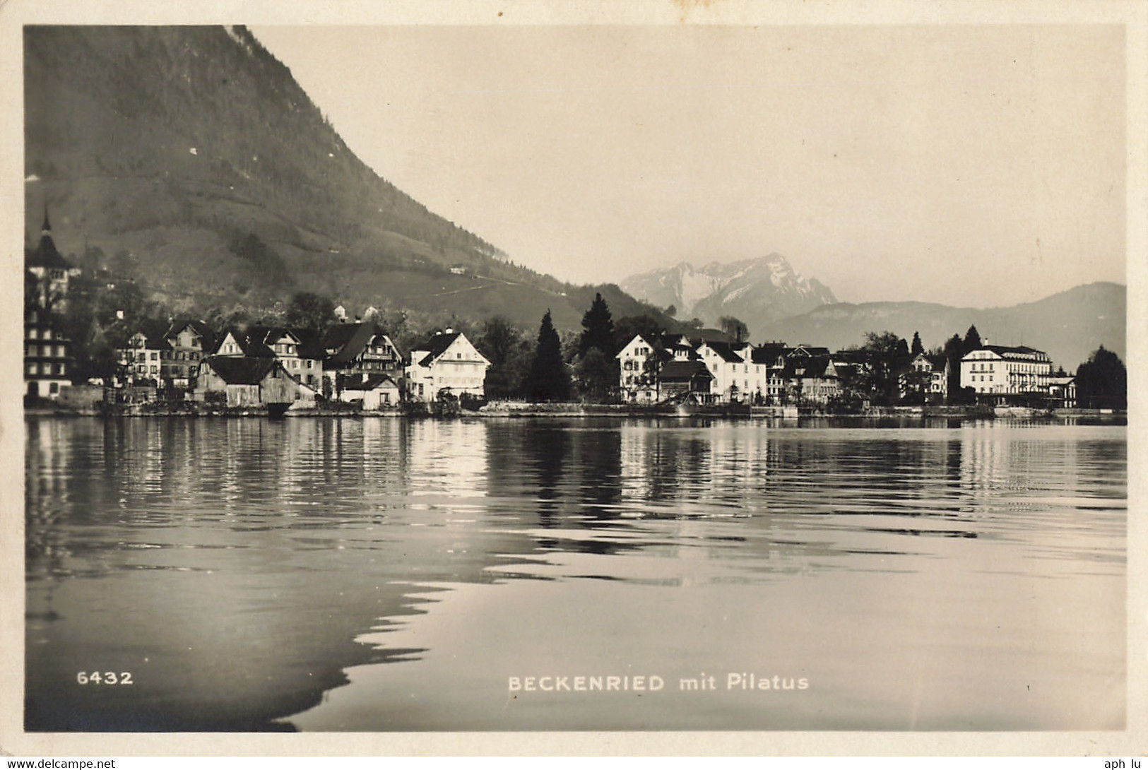 Beckenried (ac7441) - Beckenried