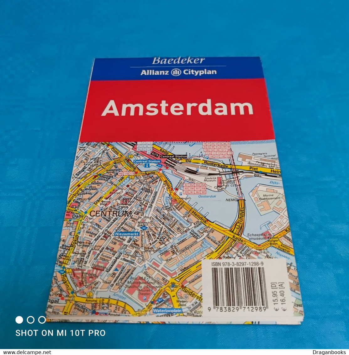 Amsterdam Plus Extras - Niederlande