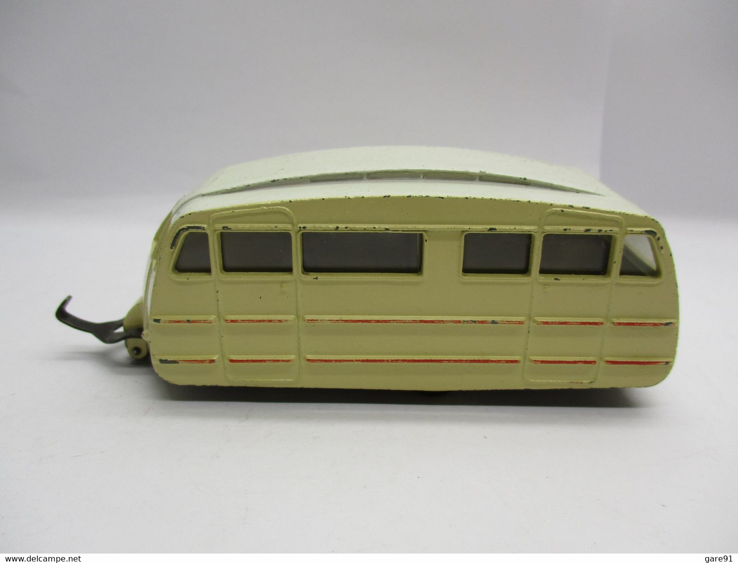 Caravane Dinky Toys - Dinky