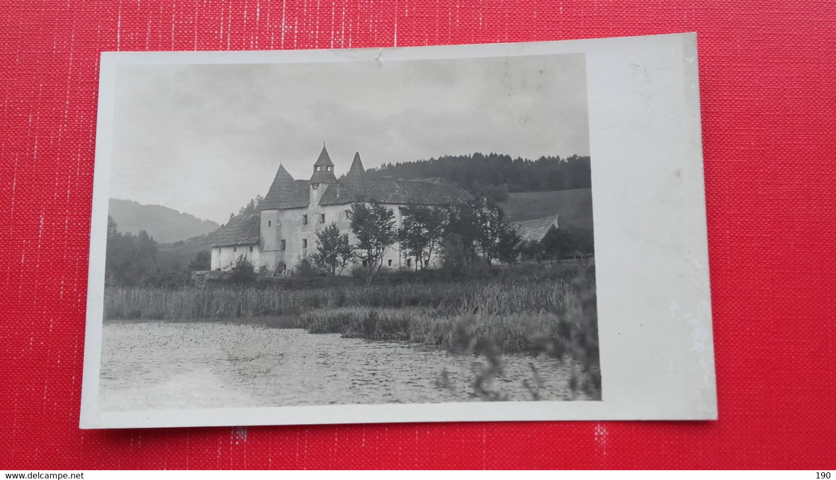 Neumarkt.Schloss?.R.Kuballa - Neumarkt