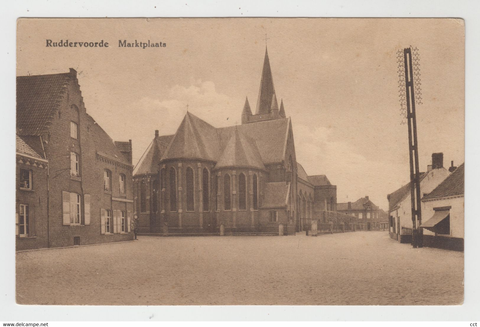 Ruddervoorde  Oostkamp   Marktplaats - Oostkamp