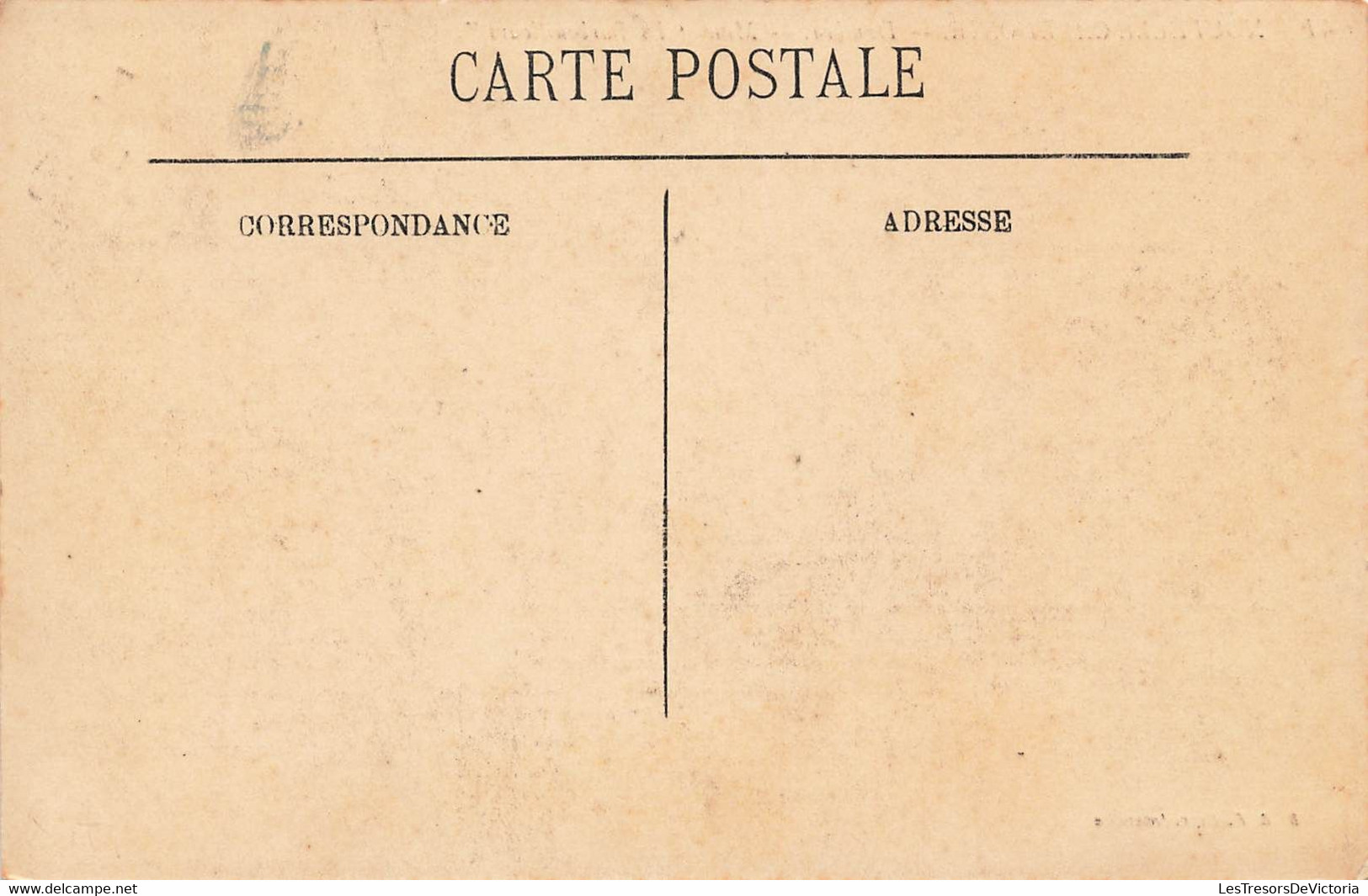 CPA NOUVELLE CALEDONIE - Dumbea - Mine Les Barbouilleurs - - Nouvelle-Calédonie