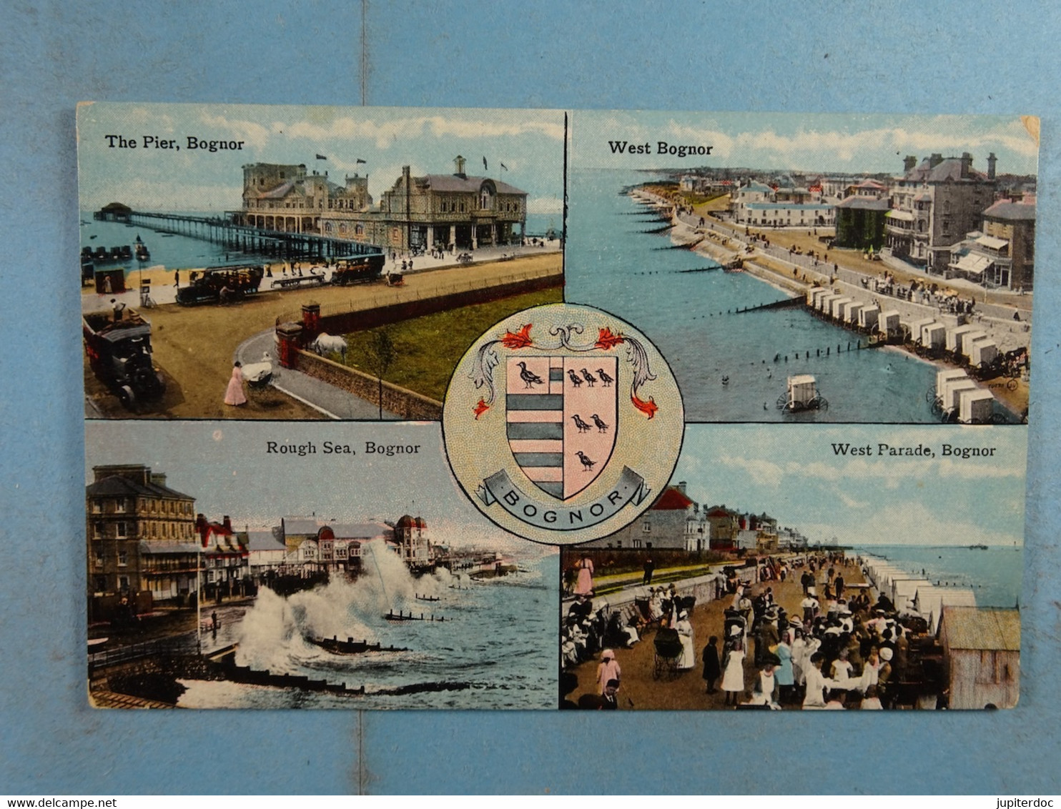 Bognor (4 Vues) - Bognor Regis