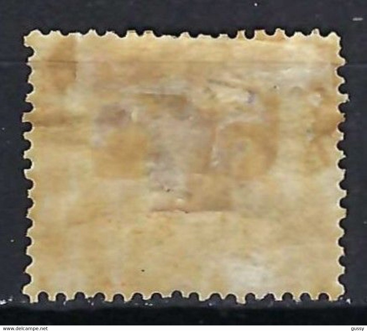 SAINT MARIN Ca.1867-90:  Le Y&T 2 Neuf* - Unused Stamps