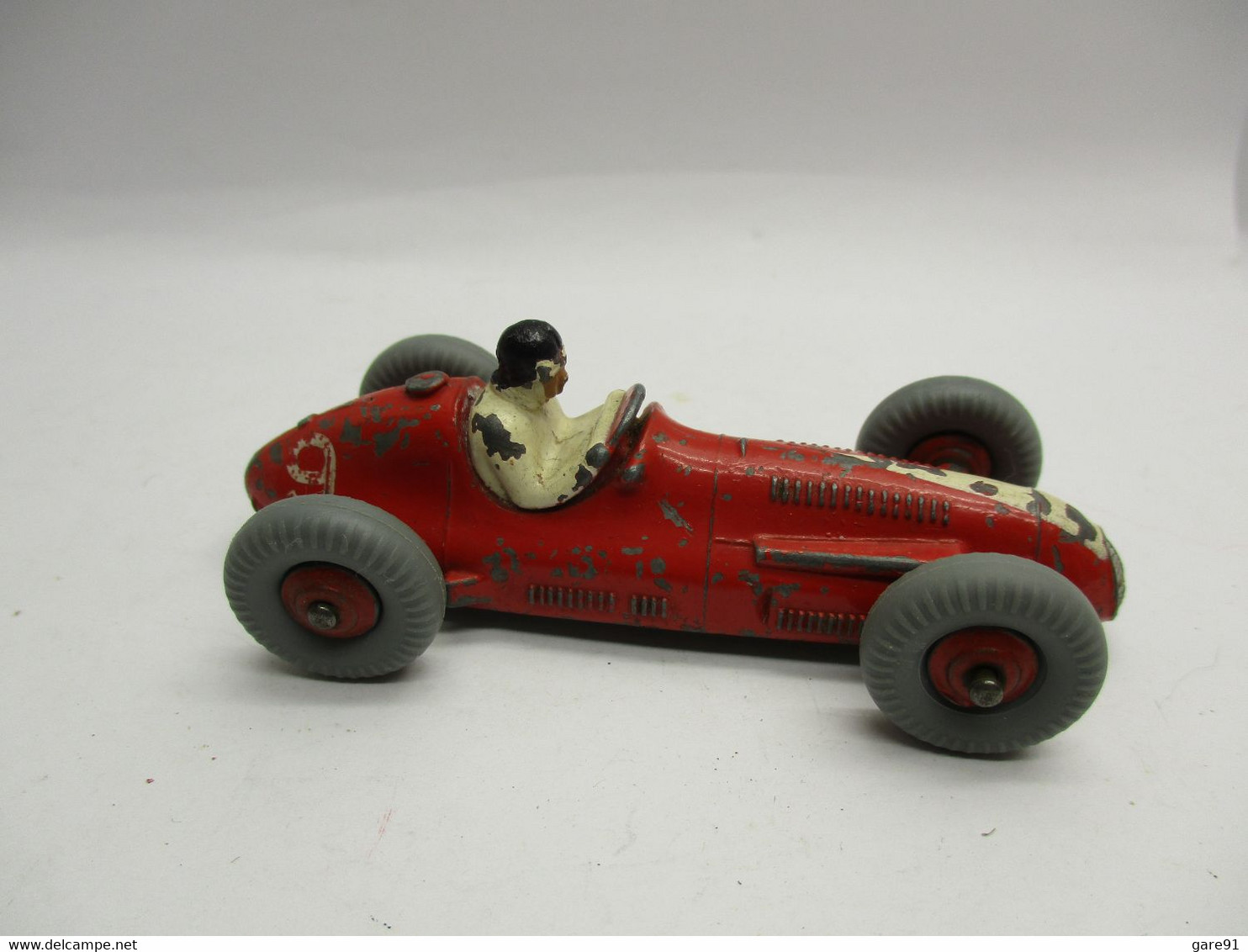 Dinky Toys MASERATI - Dinky