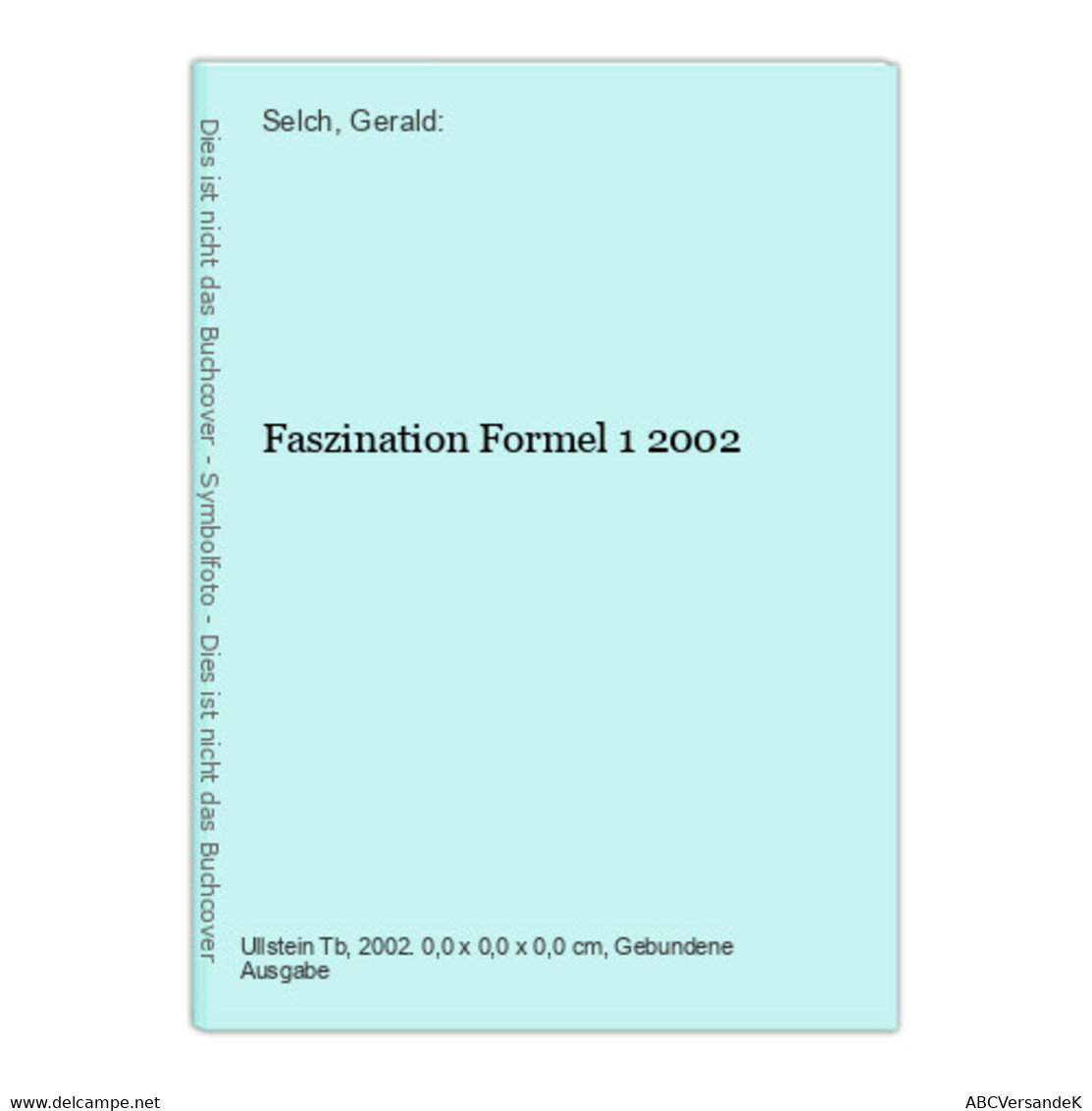 Faszination Formel 1 2002 - Sport