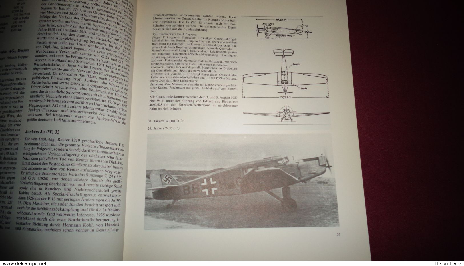 DIE DEUTSCHE LUFT RÜSTUNG 1933 1945 Luftwaffe Aviation Aéronautique Aircraft Messerschmitt  Henschel Junkers Me 262