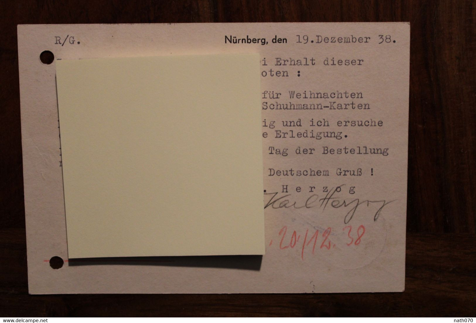 1938 Nürnberg Marburg Deutsches Dt Reich Cover Durch Eilbote Expres - Cartas & Documentos