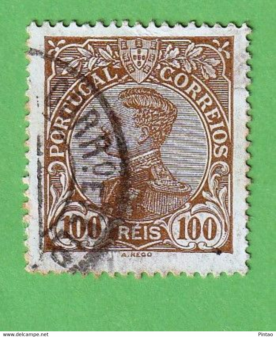 PORTUGAL 1910 Nº 165- USD_ PTS12963 - Oblitérés
