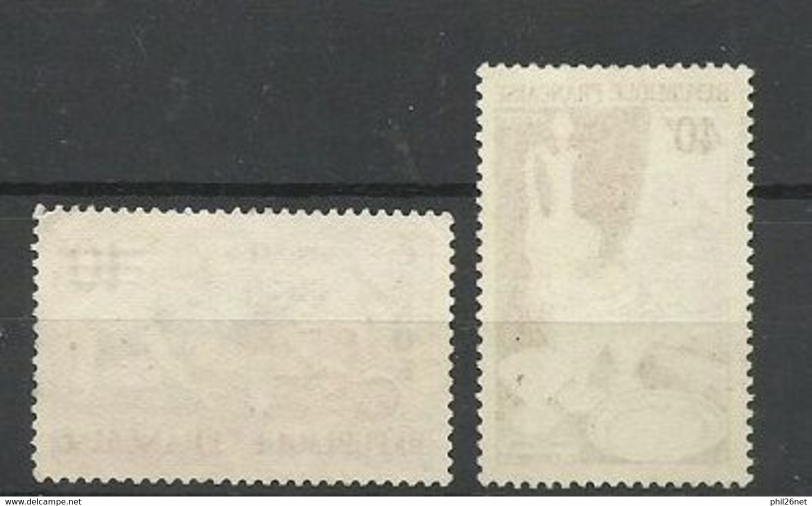 Réunion N°  314 Et 315      Oblitérés B/ TB Voir Scans Soldé ! ! ! - Used Stamps