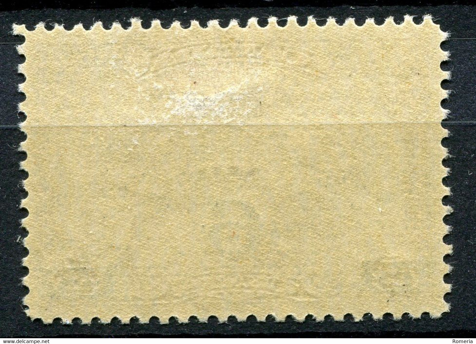 Canada - 1932 - Yt PA 3 - Poste Aérienne - ** Mais Trace De Charnière - Lufpost-Zuschlag