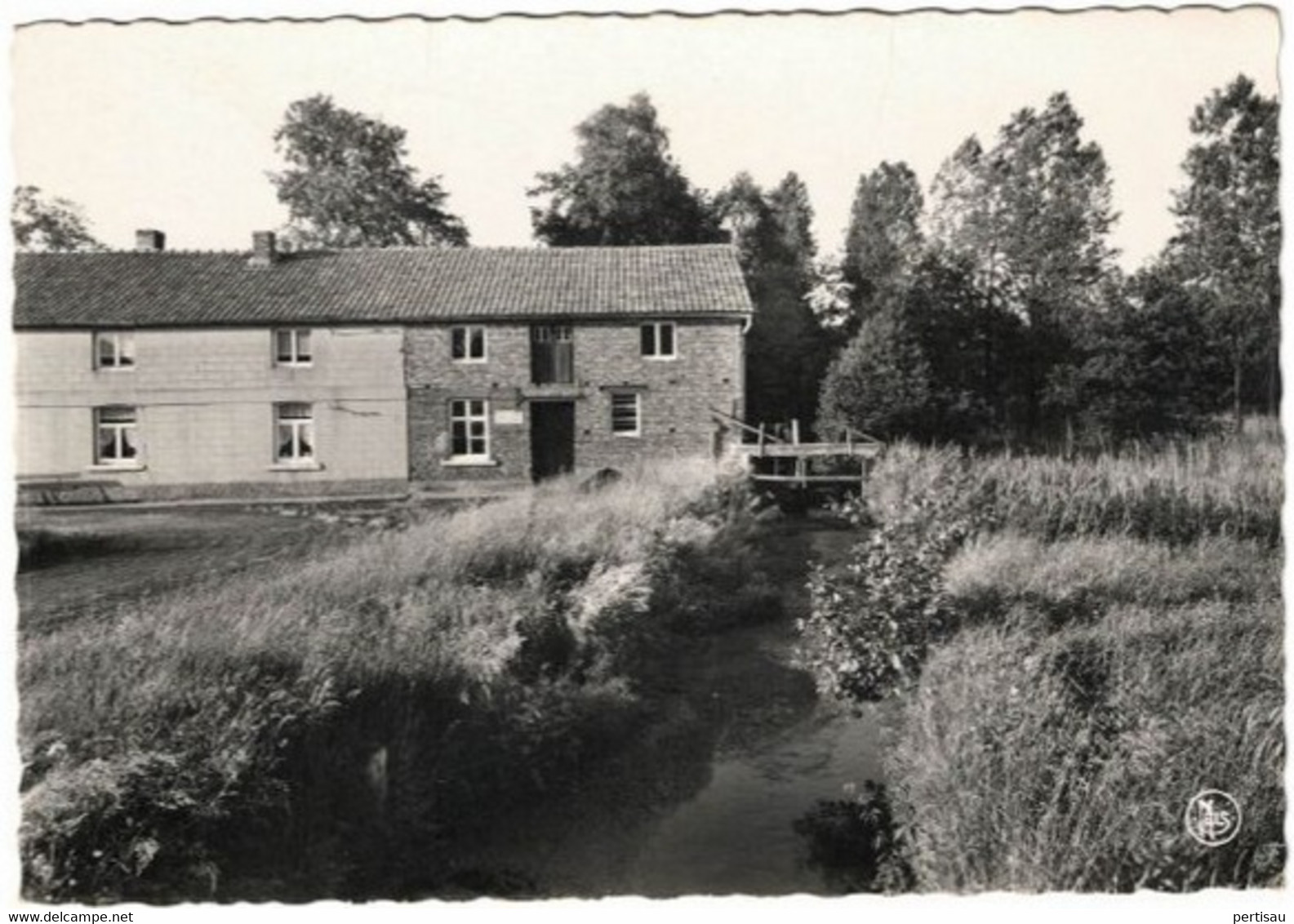 Slagmolen - Opglabbeek