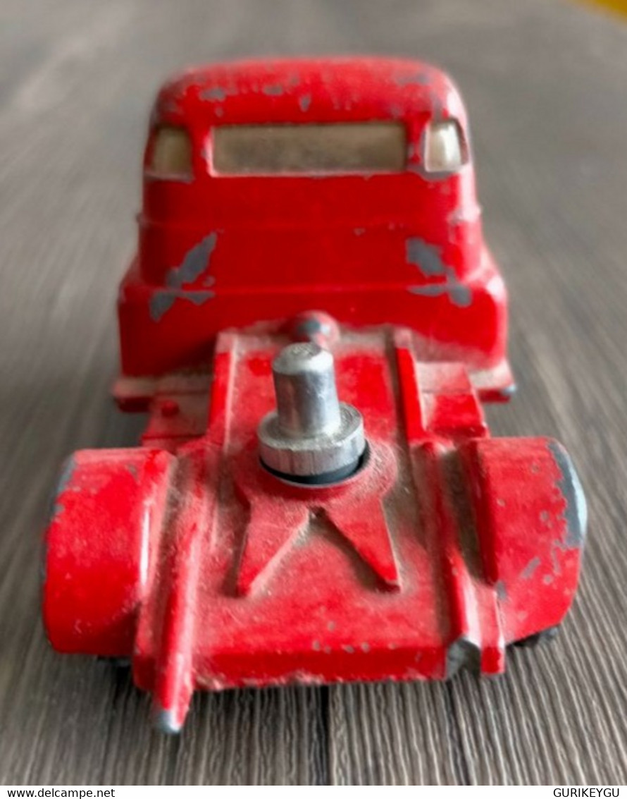 tracteur miniature vintage