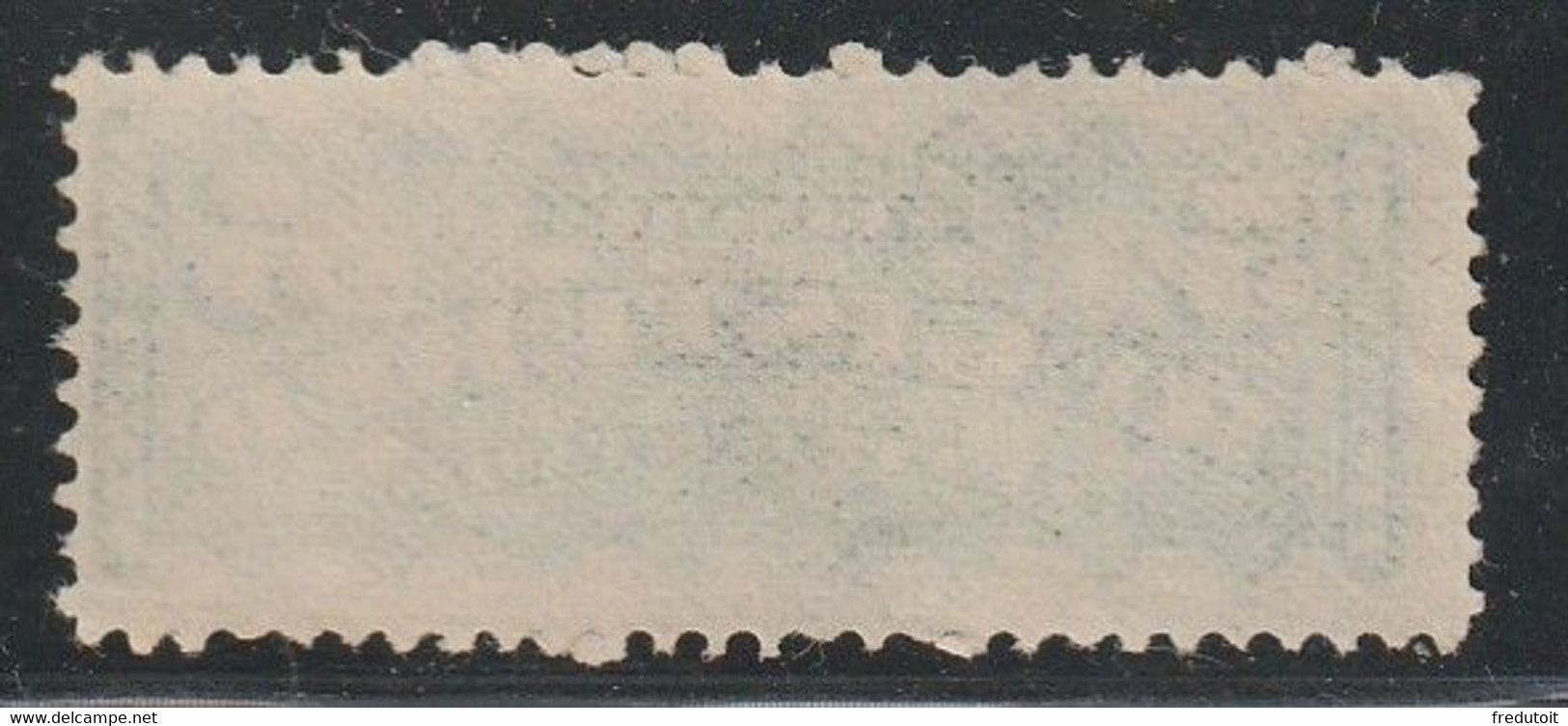 CANADA - Timbres Pour Lettres Chargées : N°2 ** (1875-88) 5c Vert Jaune - Aangetekend