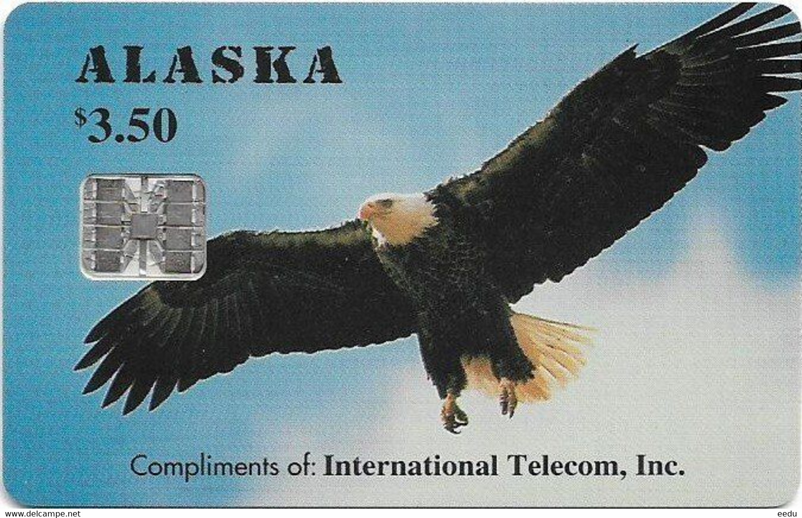 USA Phonecard - Cartes à Puce