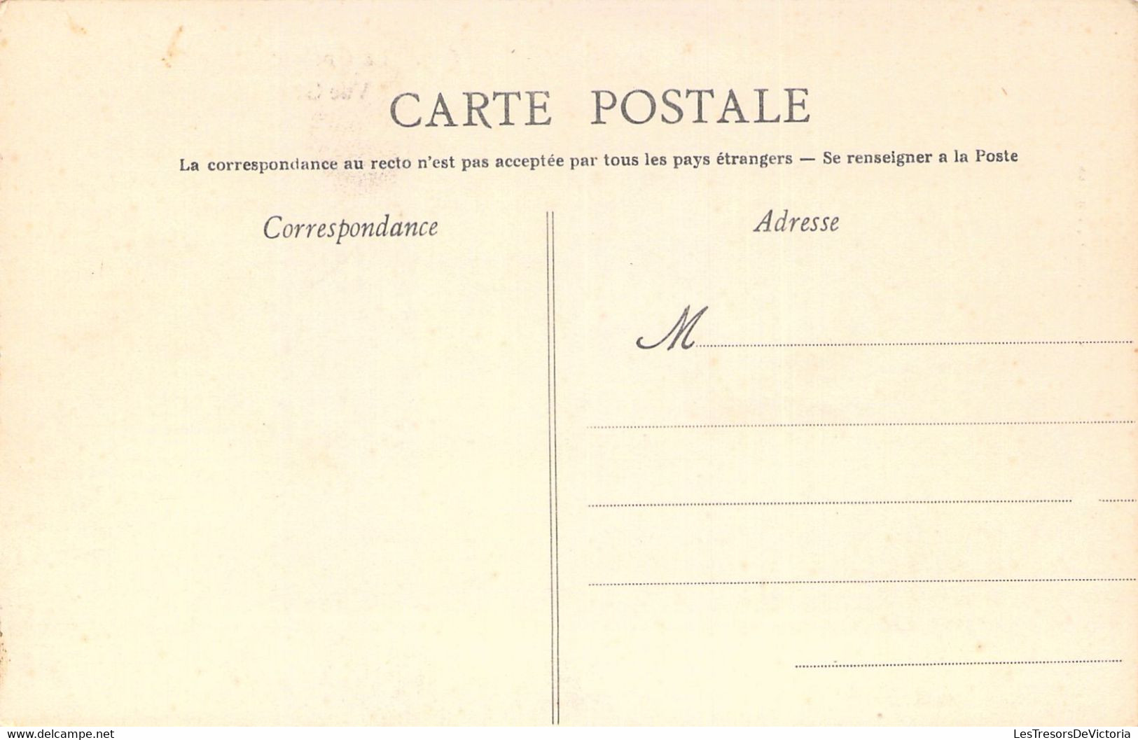 CPA - FRANCE - 44 - LE CROISIC - Vue Générale - Artaud Nozans - Le Croisic