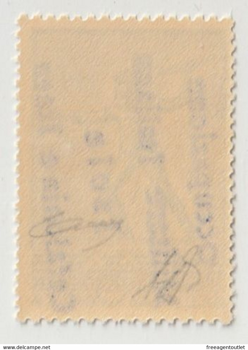 Cefalonia E Itaca - 1941 - 20 L. - MNH** - Violet Overprint - WW2 - Signed A. Diena; G. Oliva - CV 31900€ - Cefalonia & Itaca