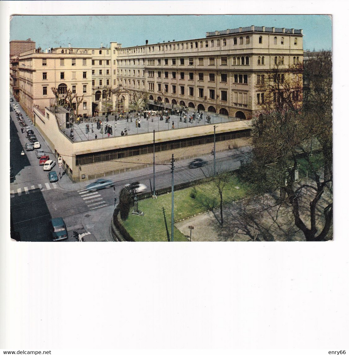 TORINO COLLEGIO S. GIUSEPPE - Enseñanza, Escuelas Y Universidades