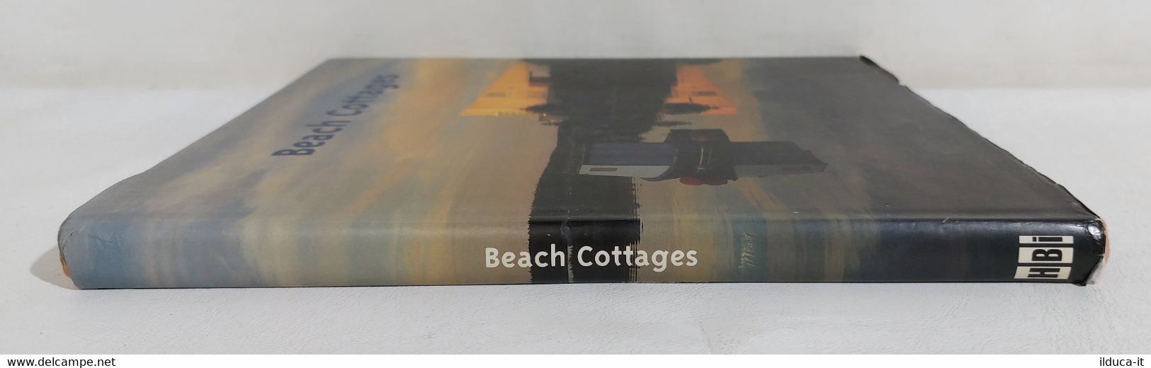 I109789 V BEACH COTTAGES - Loft 2002 - Architecture