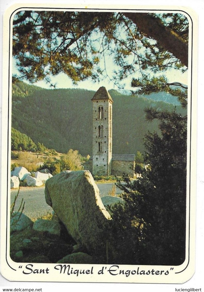 ANDORRE  - TIMBRE N° 331 -   FLORE  -   TARIF DU 01 07 84   -  SEUL SUR LETTRE  - 1984 - Storia Postale