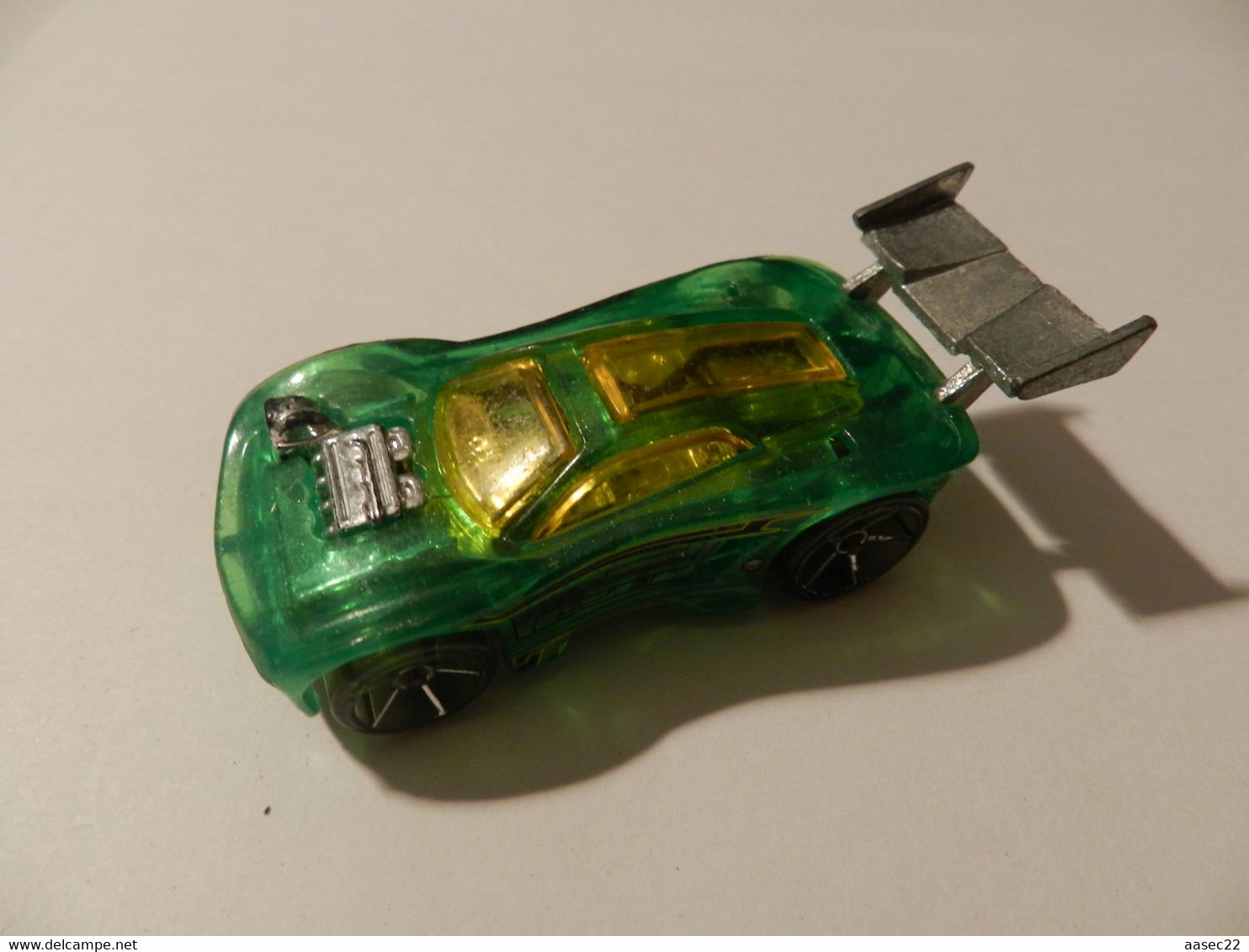 Hotwheels    Paradigm Shift    /    2004   ***   2038   *** - HotWheels