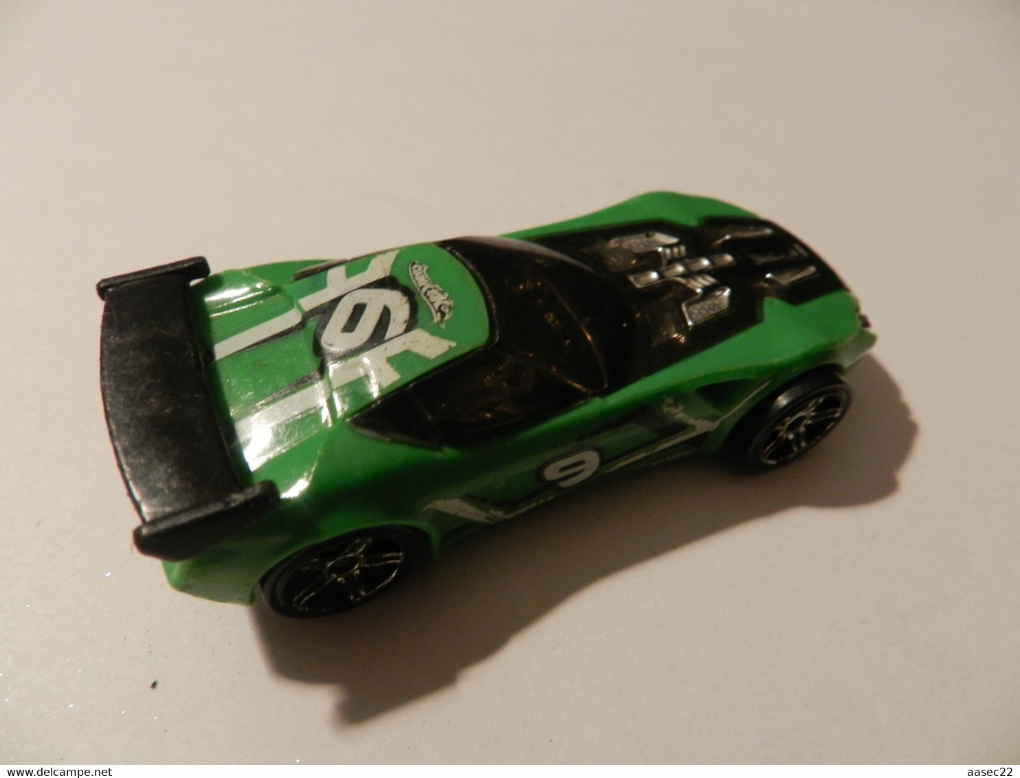 Hotwheels   Nerve Hammer    /    2012   ***   2041   *** - HotWheels