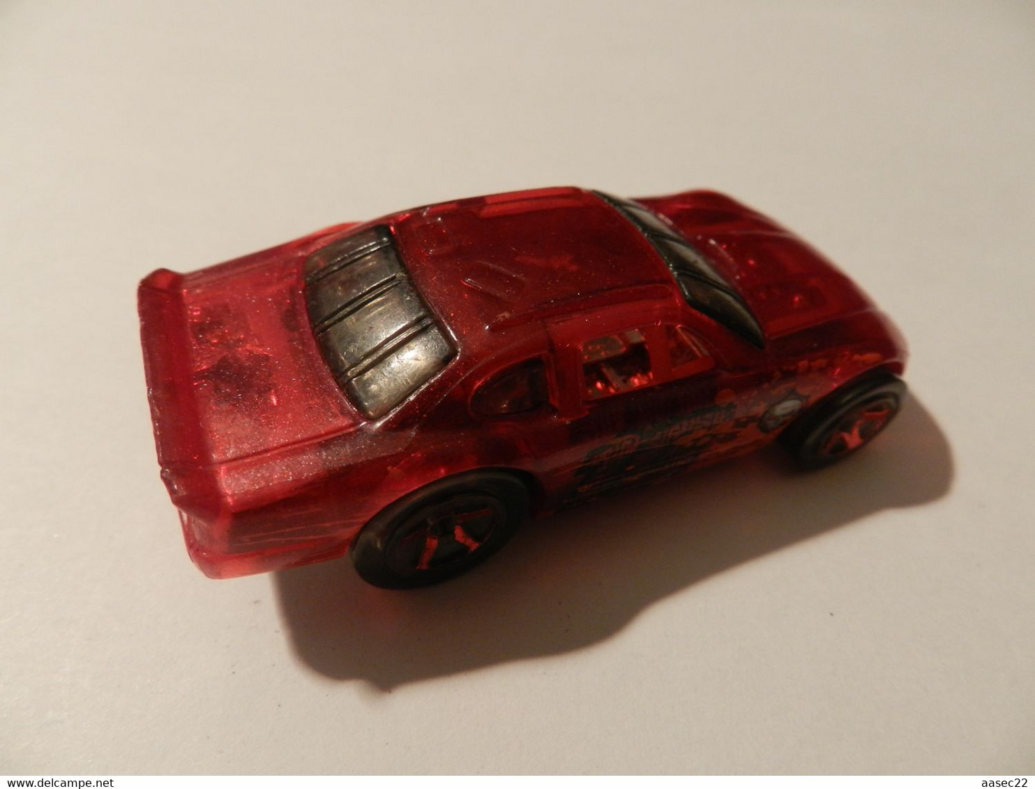 Hotwheels     Stock Car     /    0000   ***   2078   *** - HotWheels