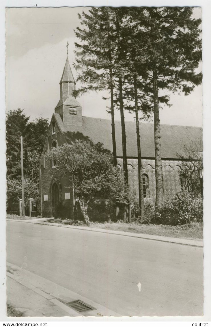 Namur - Bièvre - Graide-Station  -  La Chapelle St-Joseph - Bièvre