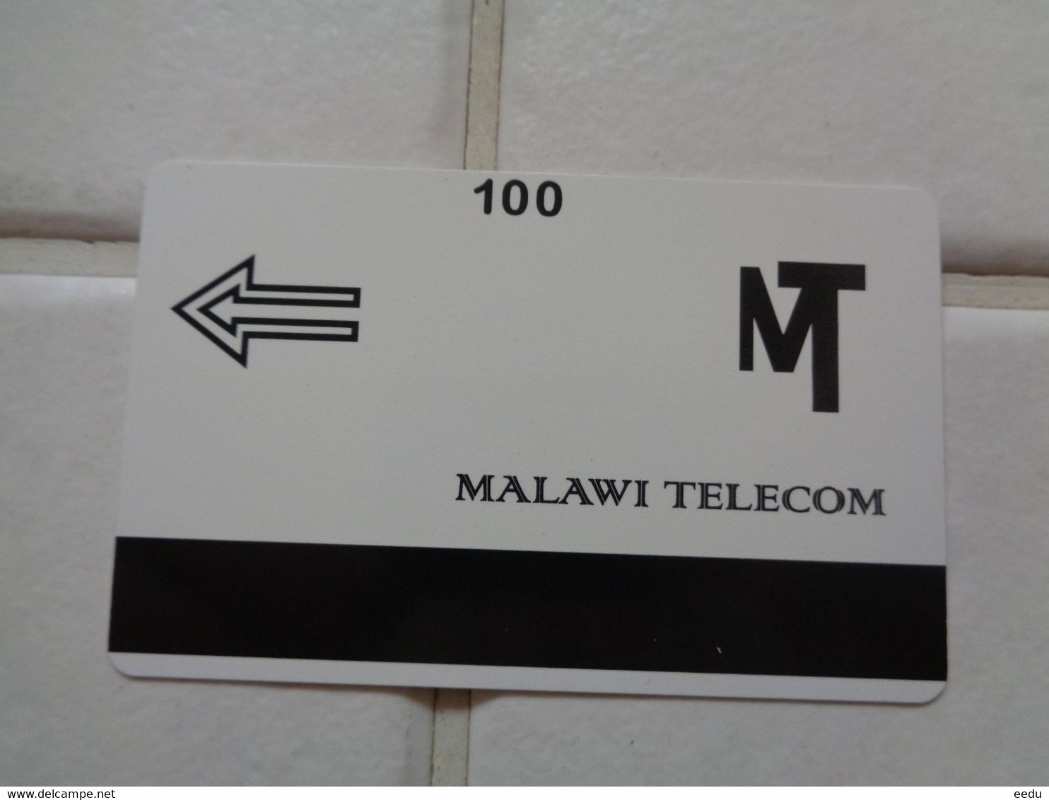 Malawi Phonecard - Malawi