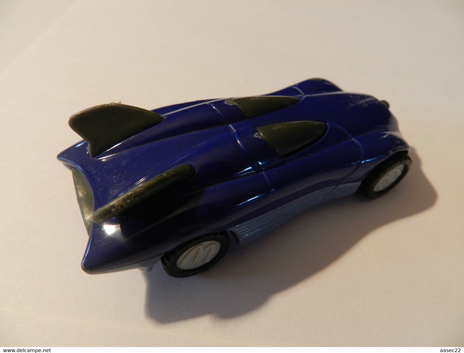 Hotwheels     McD  Mattel     /    1994   ***   2105   *** - HotWheels