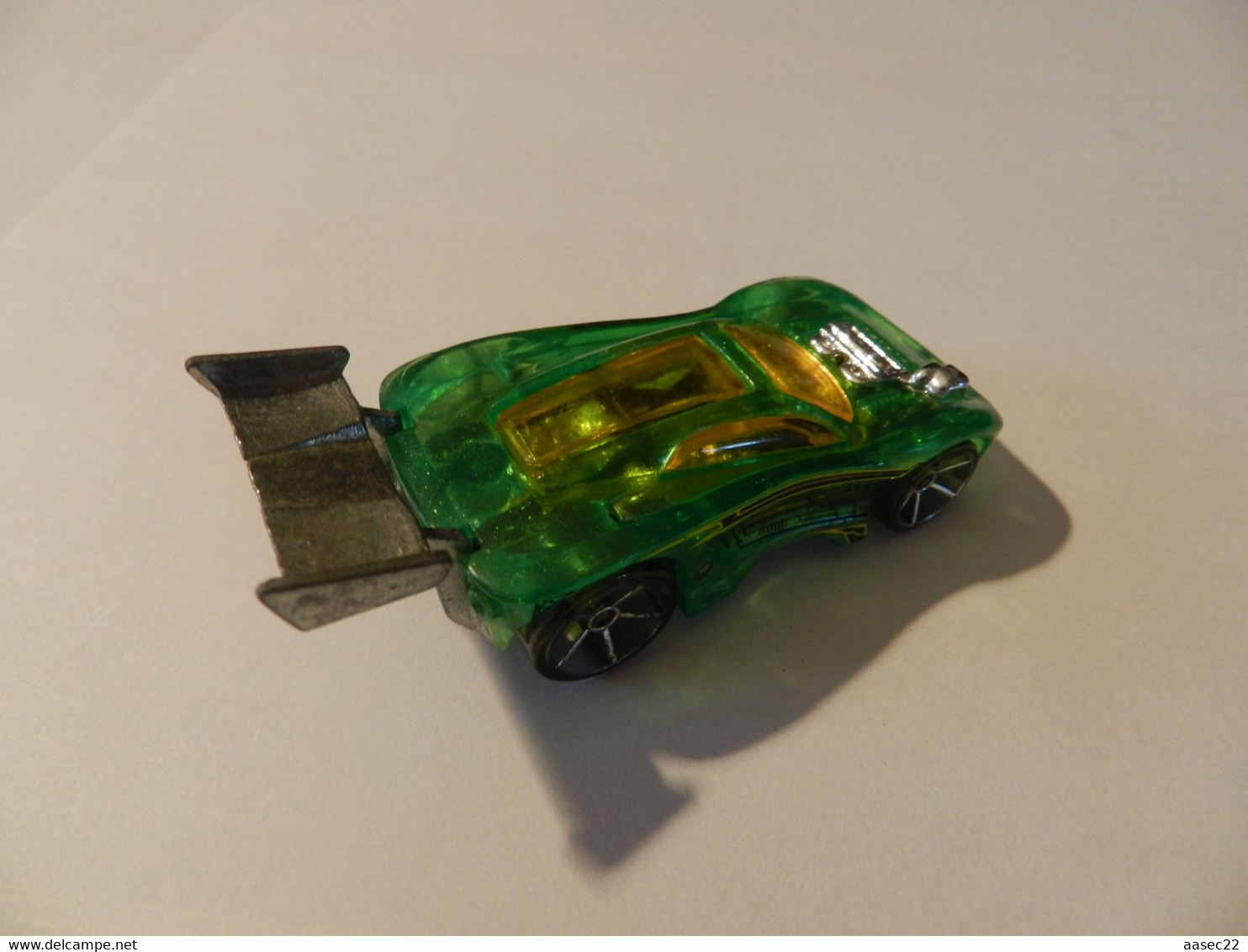 Hotwheels     Paradigm Shift     /    2010   ***   2082   *** - HotWheels