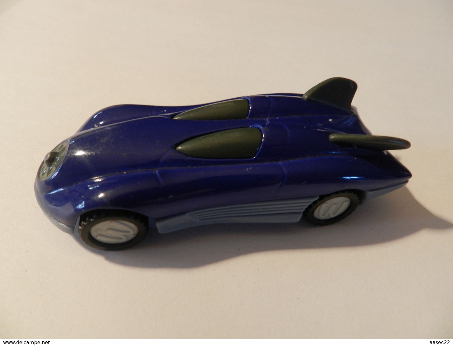 Hotwheels     McD Mattel     /    1994   ***   2104   *** - HotWheels