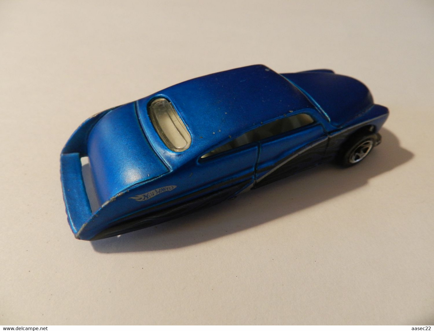 Hotwheels     '49 Mercury Coupe     /    1989   ***   2053   *** - HotWheels