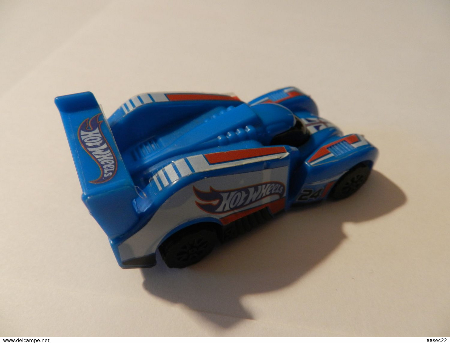 Hotwheels     For Quick     /    2017   ***   2106   *** - HotWheels