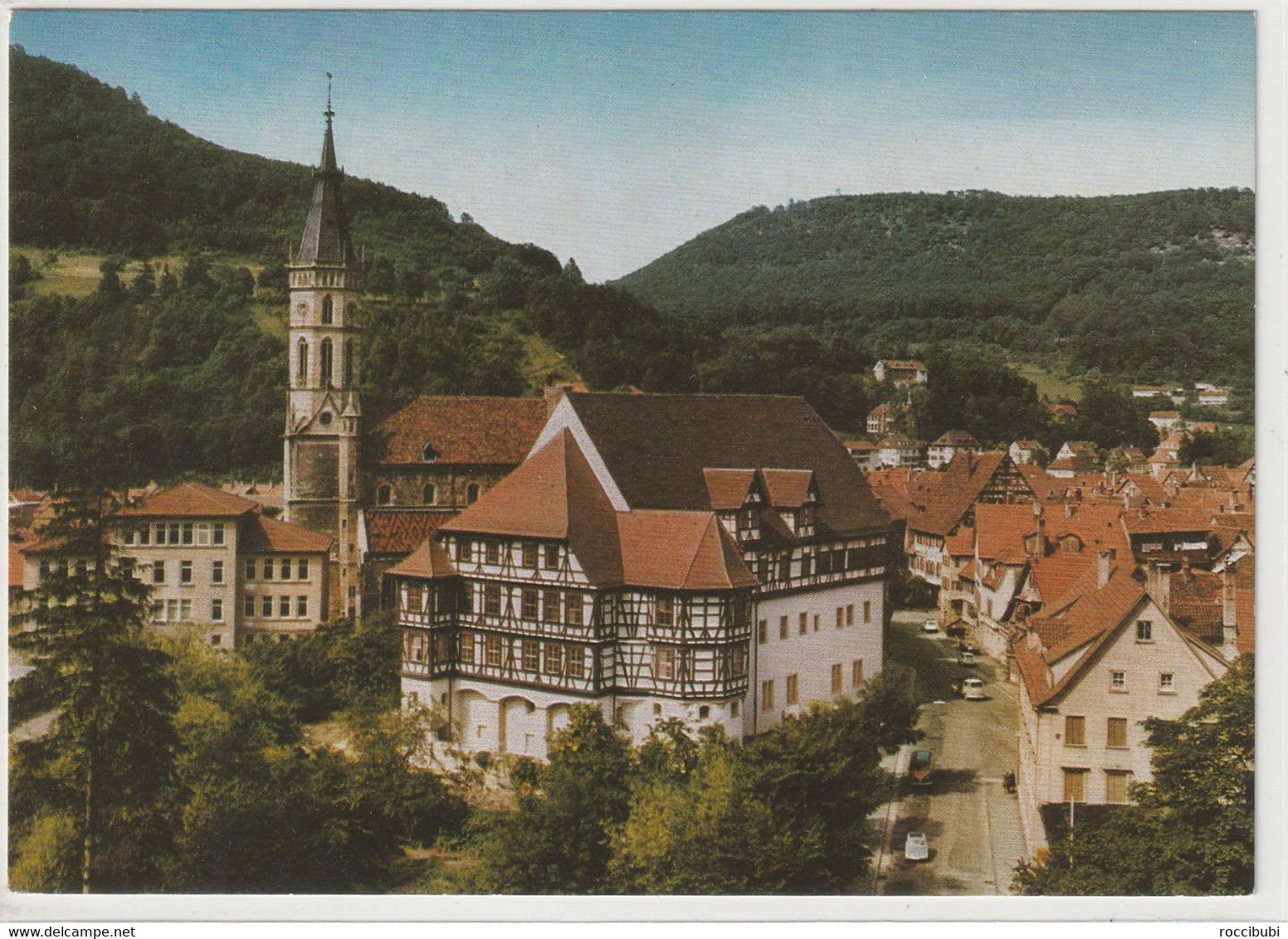 Bad Urach, Baden-Württemberg - Bad Urach