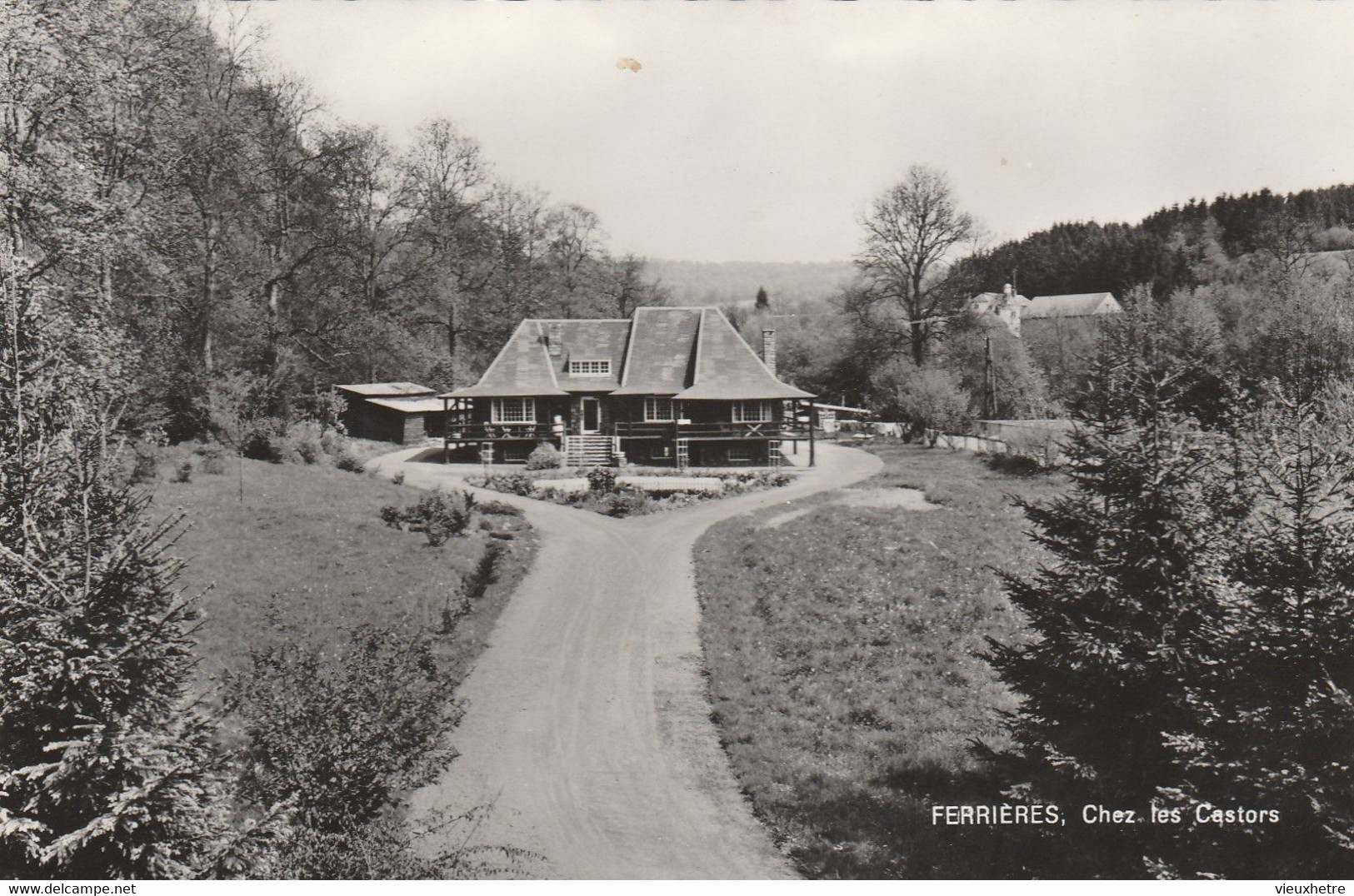 FERRIERES - Ferrieres