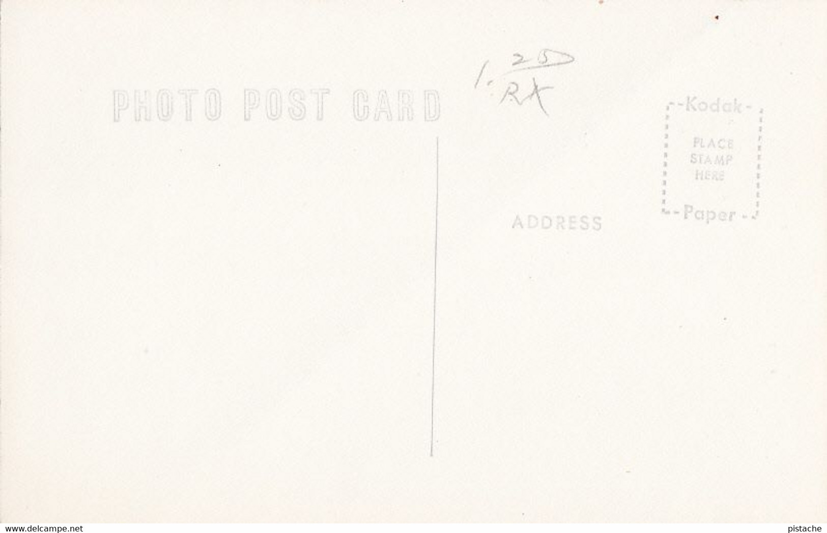 3184 – Real B&W RPPC Photo - Sandpoint Idaho Sheepherder Bay Lake Pend Oreille – VG Condition – 2 Scans - Andere & Zonder Classificatie