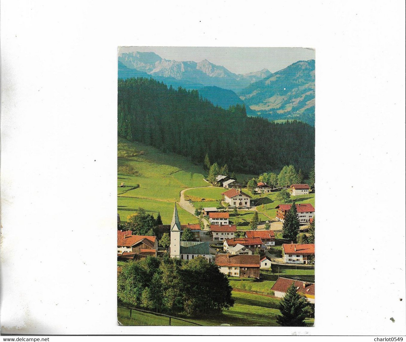 Jungholz Tirol - Jungholz