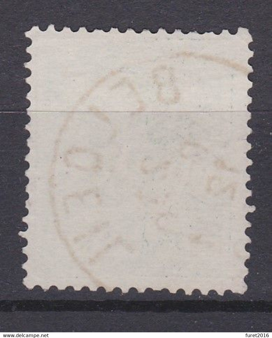 N° 45  BELOEIL - 1869-1888 Lying Lion