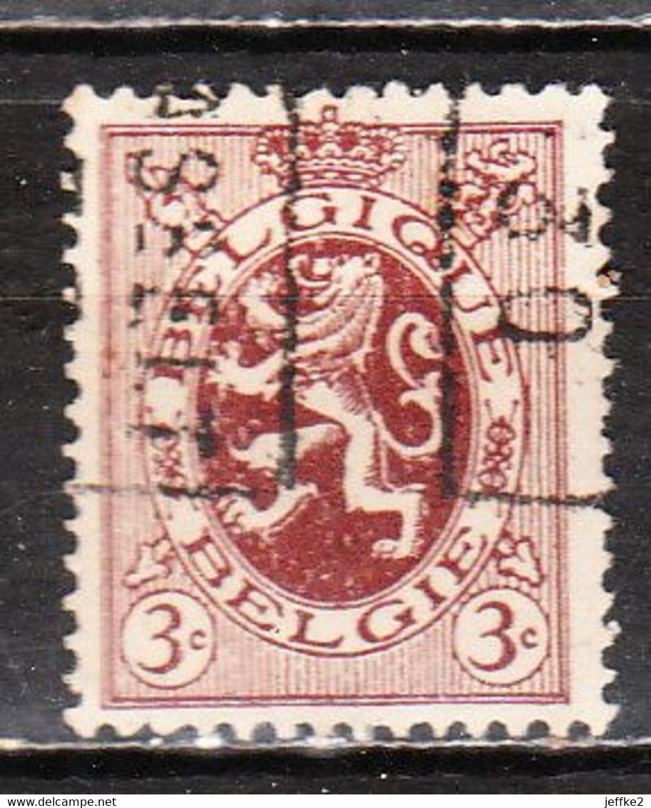 PRE5696B  Lion Héraldique - Bonne Valeur - Hasselt 30 - MNG - LOOK!!!! - Roller Precancels 1930-..