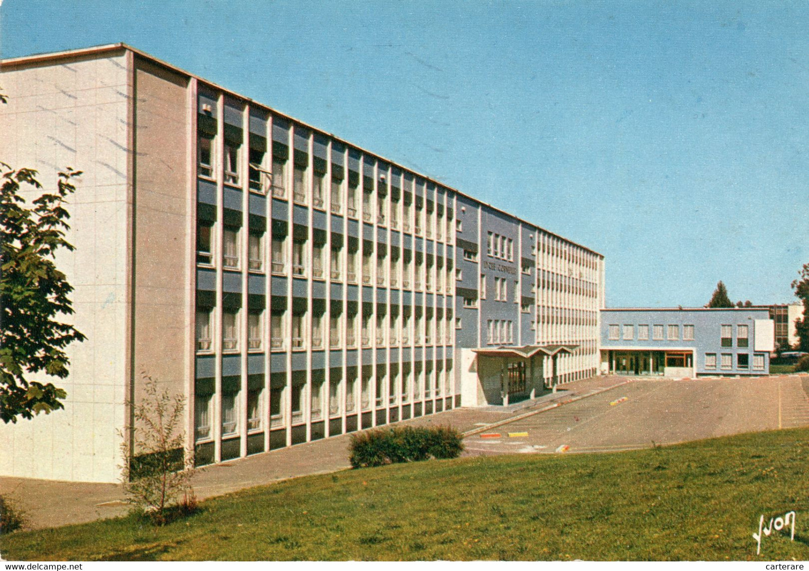 78,YVELINES,LA CELLE SAINT CLOUD,ECOLE CORNEILLE - La Celle Saint Cloud