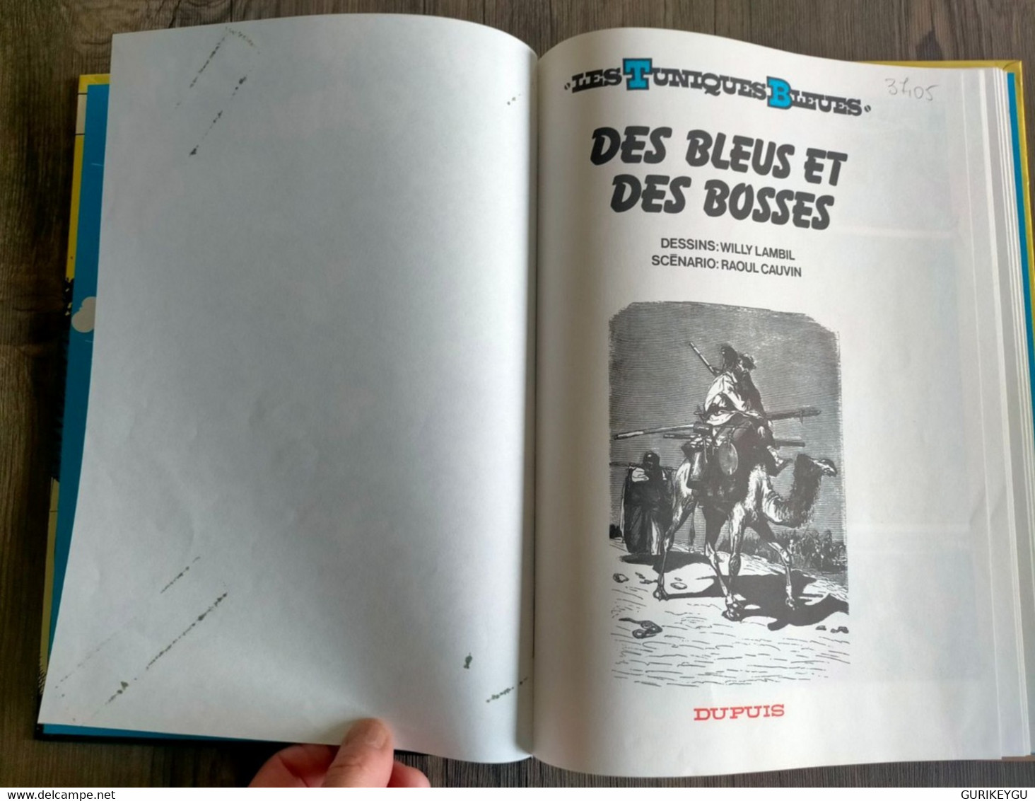 LES TUNIQUES BLEUES 1.2.3.4.5.6.7.8.9.10.11.12.13....52.53.54.55.56.57.58.59.60.61.62.63.64.65.66 EO collection complète