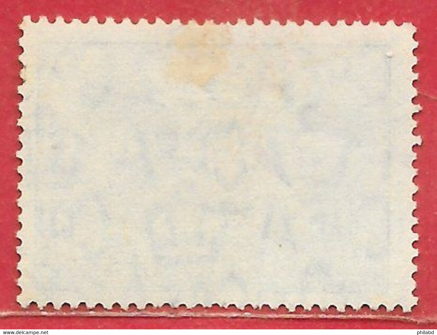 Australie PA/AM N°6 1S6p Brun-lilas1937 Mythologie Mercure O - Used Stamps