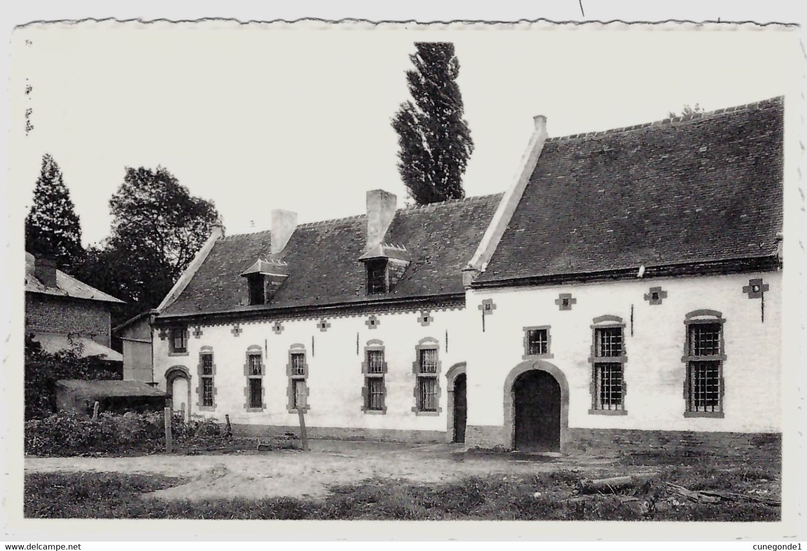 BIERBEEK : Watermolen / Moulin à Eau - Non Circulée - Drukkerij Dockx, Bierbeek / Nels - Bierbeek