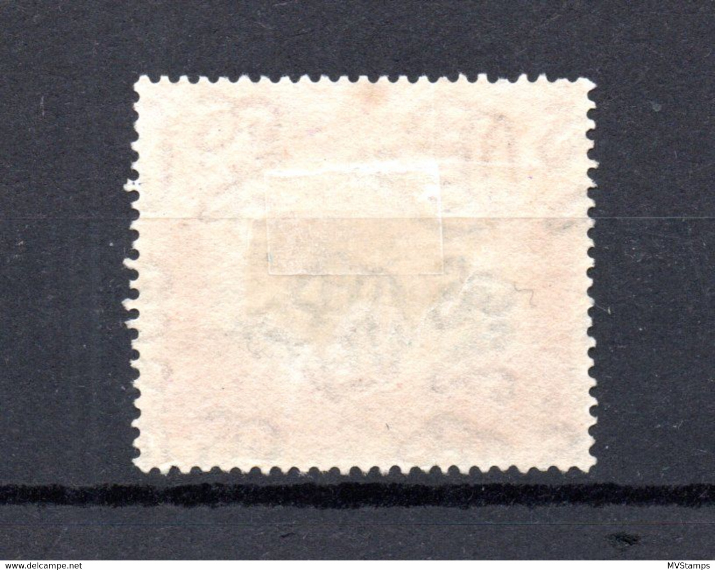 Kedah (Malaya States) 1921 Old $2.00 Stamp (Michel 33) Nice Used - Kedah