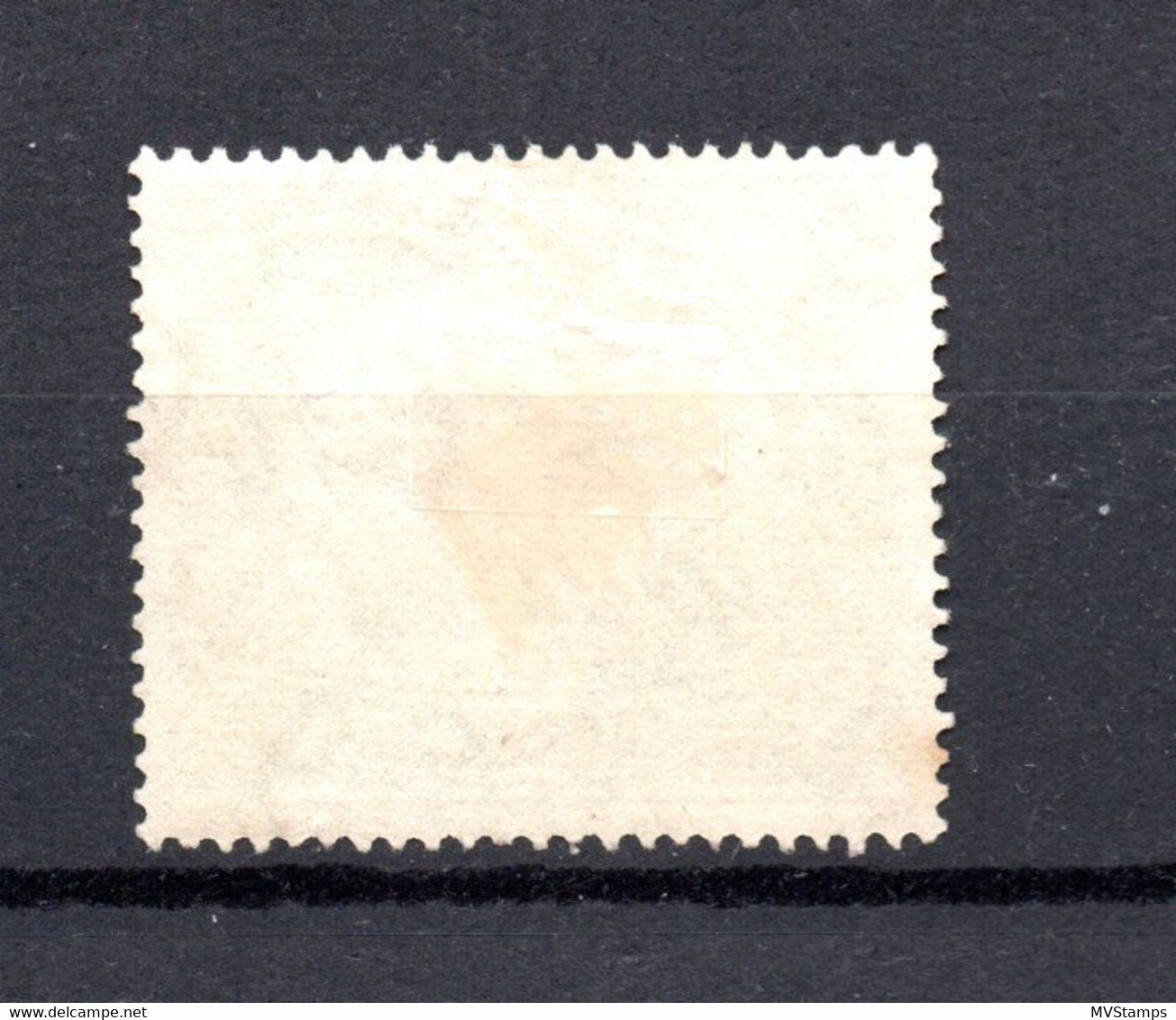 Malaya States 1926 Old $1.00 Stamp (Michel 74) Nice Used - Fédération De Malaya