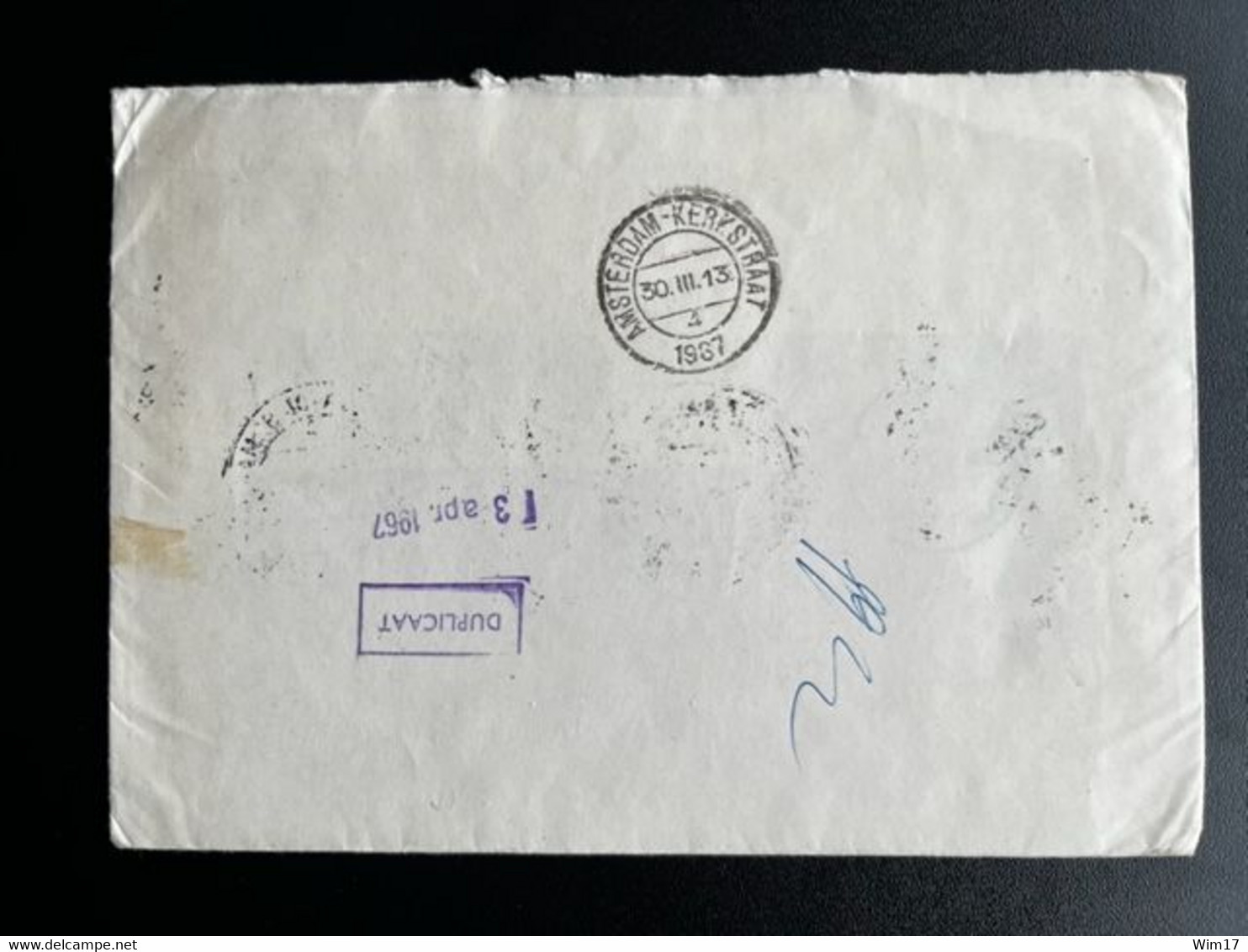 SAN MARINO 1967 REGISTERED LETTER TO BORNHEIM GERMANY 16-03-1967 - Storia Postale