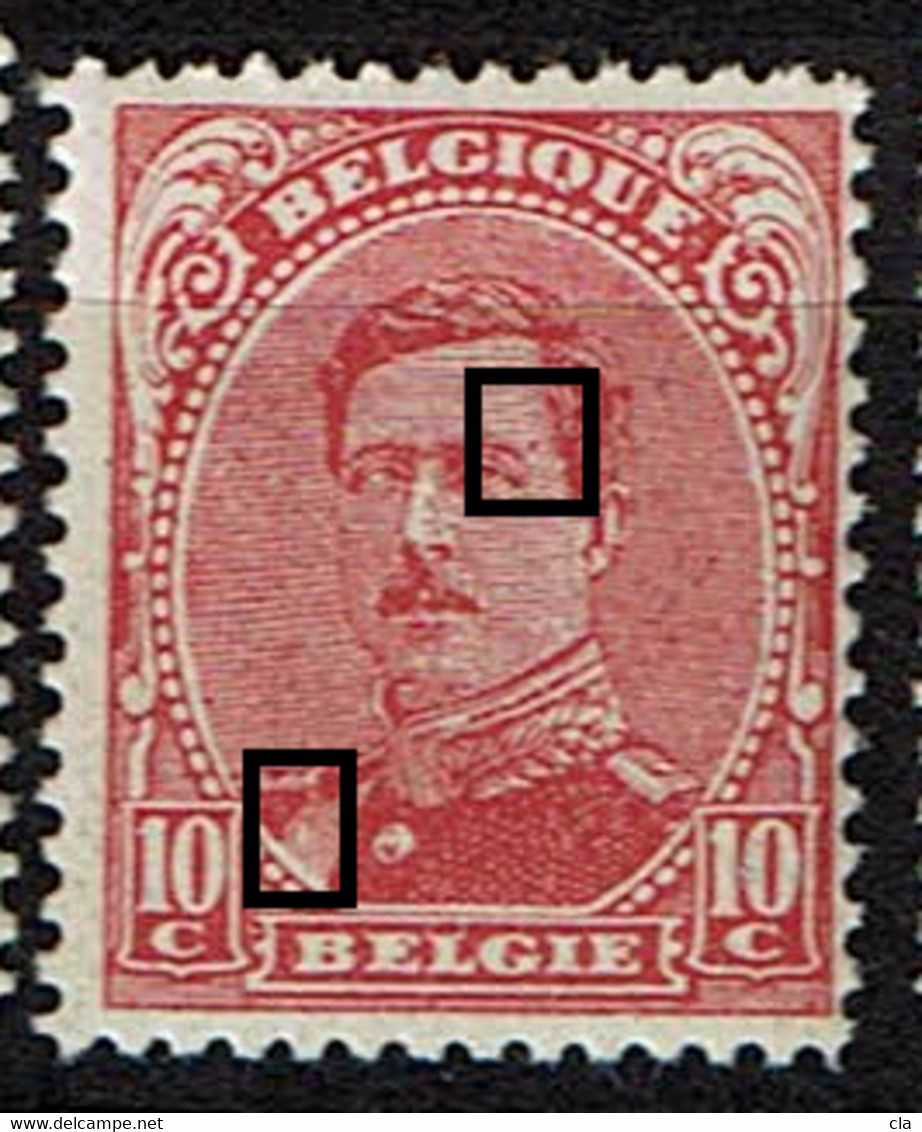 138  Pl IV  **  LV 32bouton Sur Cordelette Et Point Tempe - Other & Unclassified