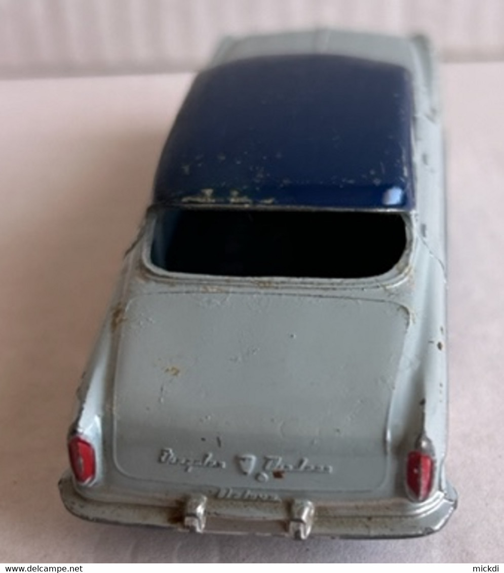 CHRYSLER WINDSOR - CIJ - MADE IN FRANCE - 1/43