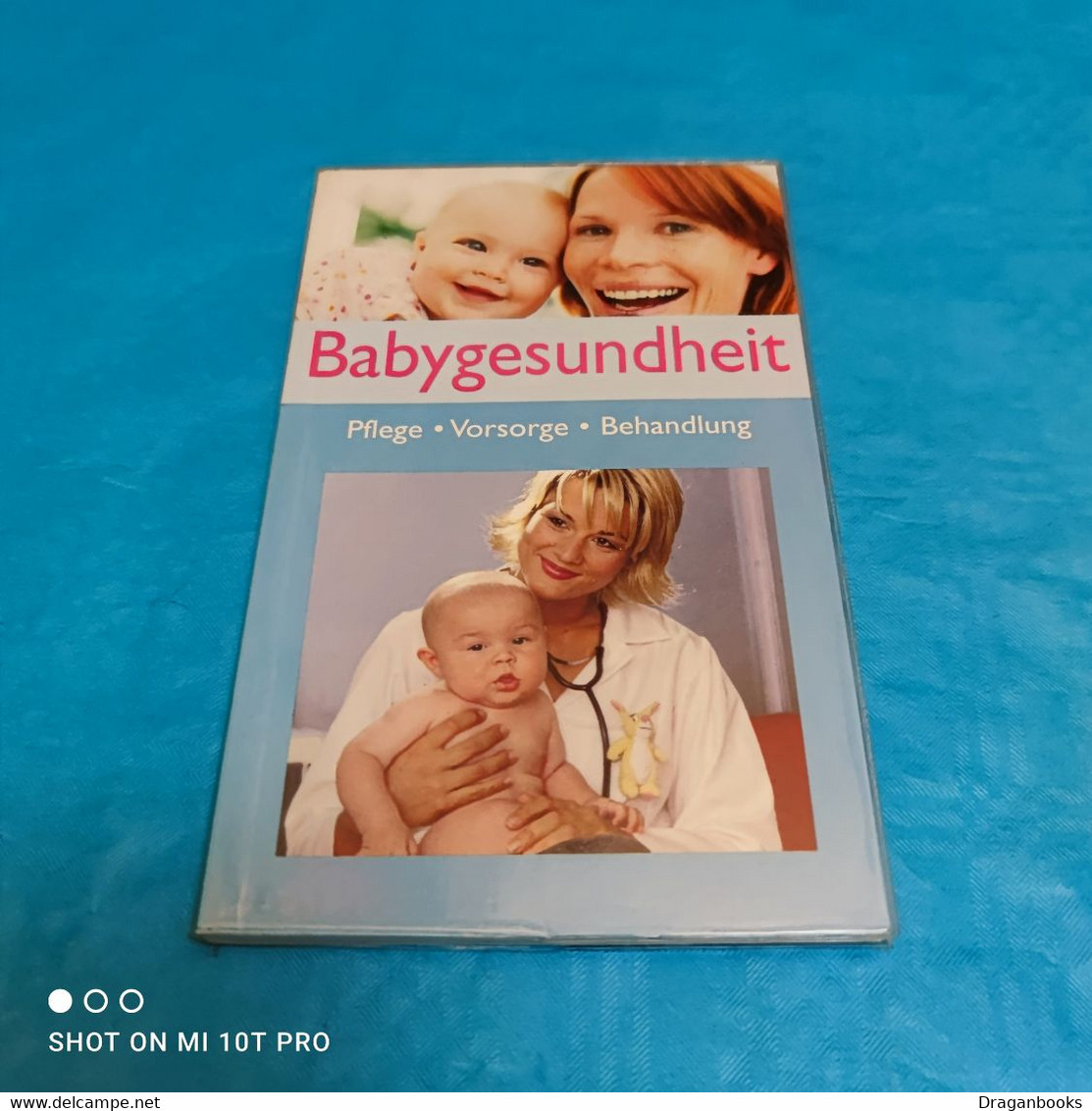 Babygesundheit - Medizin & Gesundheit